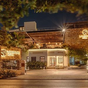 Las Brisas Merida